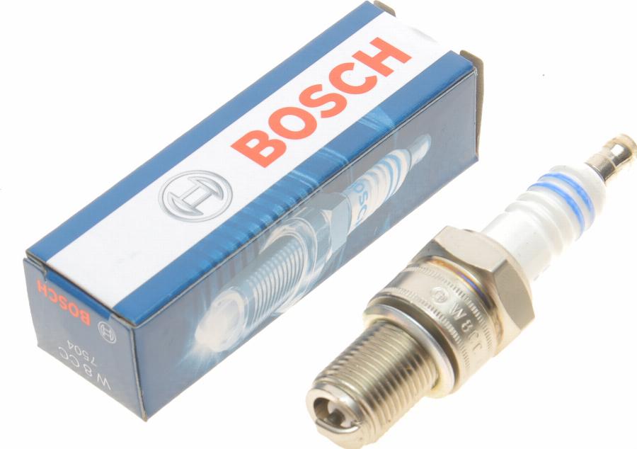 BOSCH 0 241 229 579 - Bujii parts5.com