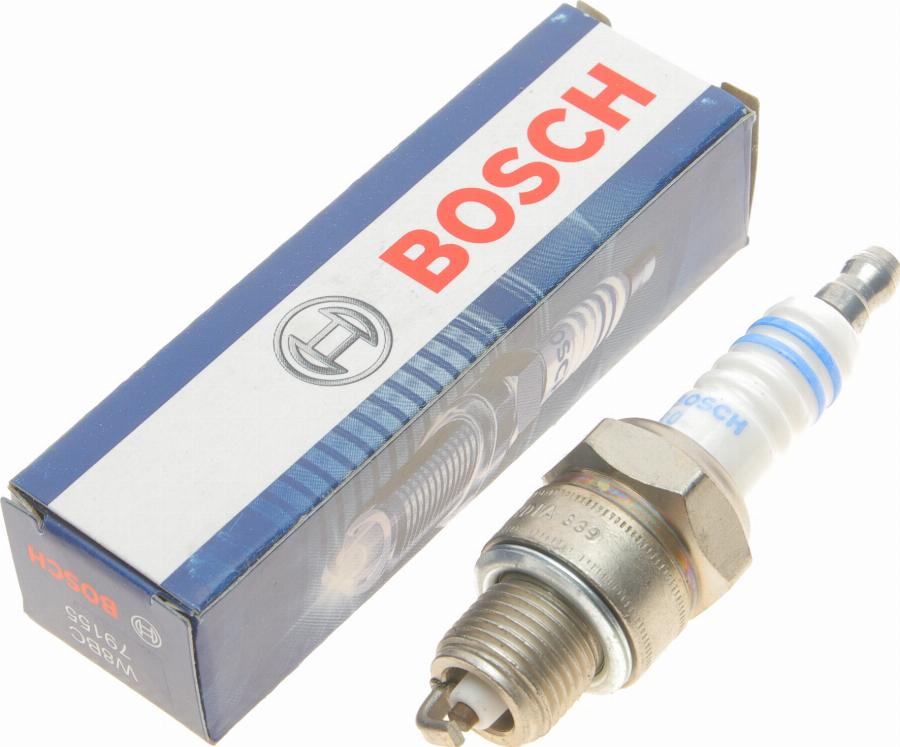 BOSCH 0 241 229 714 - Sytytystulppa parts5.com