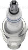 BOSCH 0 241 229 715 - Spark Plug parts5.com