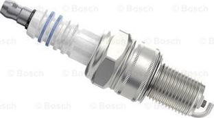 BOSCH 0 241 229 715 - Spark Plug parts5.com