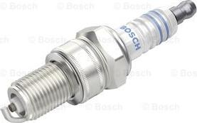 BOSCH 0 241 229 715 - Spark Plug parts5.com