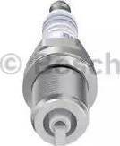 BOSCH 0 242 240 539 - Zapaľovacia sviečka parts5.com