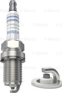 BOSCH 0 242 245 536 - Spark Plug parts5.com