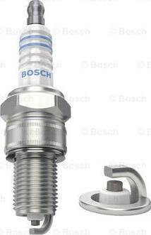 BOSCH 0 241 229 715 - Spark Plug parts5.com