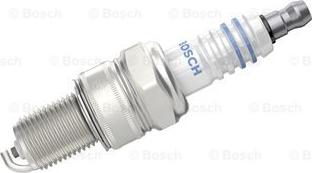 BOSCH 0 241 229 715 - Spark Plug parts5.com