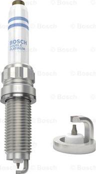 BOSCH 0 242 145 555 - Spark Plug parts5.com