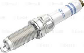 BOSCH 0 242 145 555 - Spark Plug parts5.com