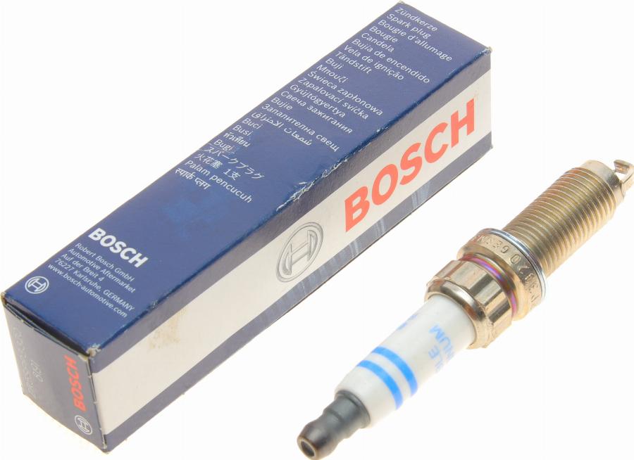 BOSCH 0 242 145 535 - Spark Plug parts5.com