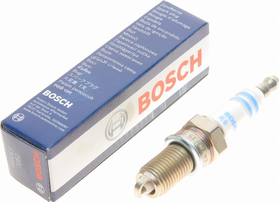 BOSCH 0 242 140 519 - Gyújtógyertya parts5.com