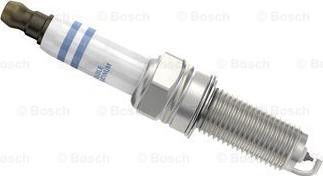 BOSCH 0 242 140 512 - Svećica za paljenje parts5.com