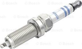 BOSCH 0 242 140 530 - Świeca zapłonowa parts5.com