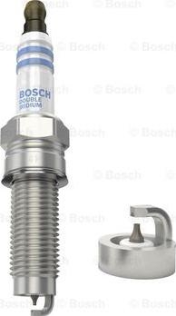 BOSCH 0 242 140 523 - Spark Plug parts5.com