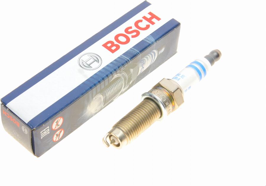 BOSCH 0 242 140 523 - Vzigalna svecka parts5.com