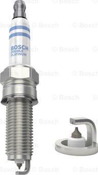 BOSCH 0 242 135 509 - Spark Plug parts5.com