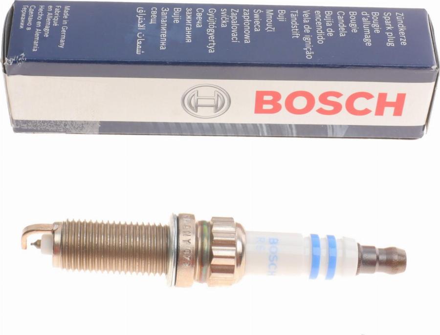 BOSCH 0 242 135 518 - Zapaľovacia sviečka parts5.com