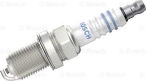 BOSCH 0 242 245 536 - Spark Plug parts5.com