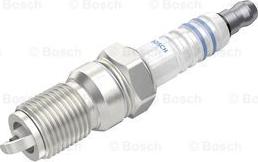 BOSCH 0 242 240 591 - Žarnica parts5.com