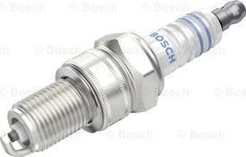 BOSCH 0 242 240 592 - Запалителна свещ parts5.com