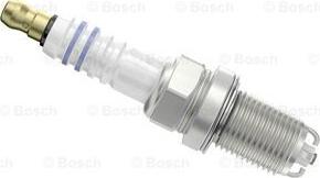 BOSCH 0 242 240 587 - Spark Plug parts5.com