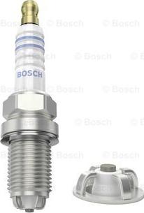 BOSCH 0 242 240 587 - Spark Plug parts5.com