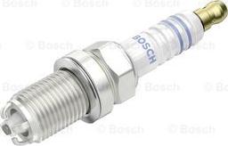 BOSCH 0 242 240 587 - Spark Plug parts5.com