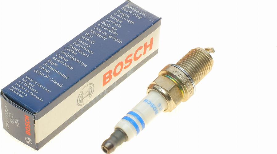 BOSCH 0 242 240 649 - Sytytystulppa parts5.com