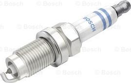 BOSCH 0 242 240 665 - Spark Plug parts5.com