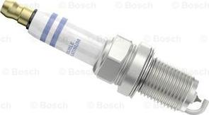 BOSCH 0 242 240 628 - Запалителна свещ parts5.com