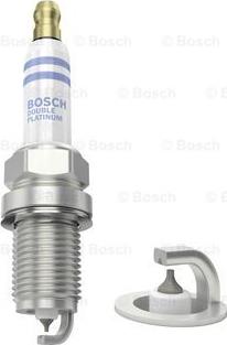 BOSCH 0 242 240 628 - Запалителна свещ parts5.com