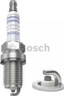 BOSCH 0 242 240 539 - Zapaľovacia sviečka parts5.com