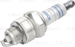 BOSCH 0 242 219 512 - Zündkerze parts5.com