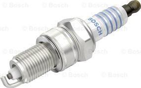 BOSCH 0 242 219 530 - Zapaľovacia sviečka parts5.com