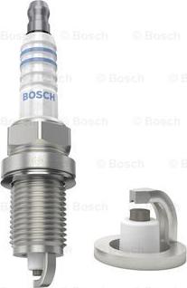 BOSCH 0 242 236 542 - Spark Plug parts5.com