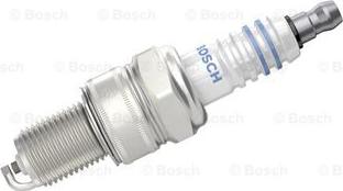 BOSCH 0 242 235 909 - Запалителна свещ parts5.com