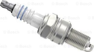 BOSCH 0 242 235 909 - Запалителна свещ parts5.com