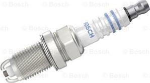 BOSCH 0 242 235 914 - Vzigalna svecka parts5.com