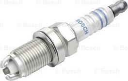 BOSCH 0 242 235 914 - Bougie d'allumage parts5.com