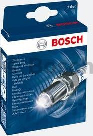 BOSCH 0 242 235 912 - Vzigalna svecka parts5.com