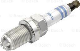 BOSCH 0 242 235 981 - Vzigalna svecka parts5.com