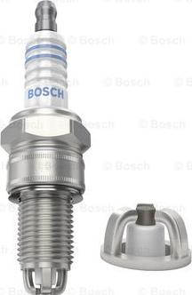 BOSCH 0 242 235 664 - Spark Plug parts5.com