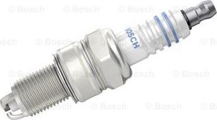 BOSCH 0 242 235 664 - Spark Plug parts5.com