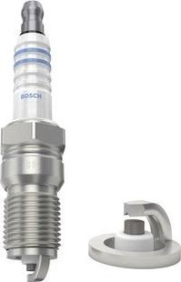 BOSCH 0 242 235 661 - Spark Plug parts5.com