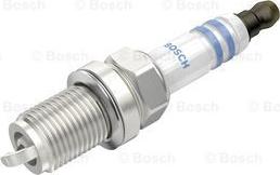 BOSCH 0 242 236 596 - Zündkerze parts5.com