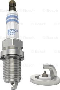 BOSCH 0 242 236 596 - Svećica za paljenje parts5.com