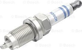 BOSCH 0 242 236 565 - Свеча зажигания parts5.com