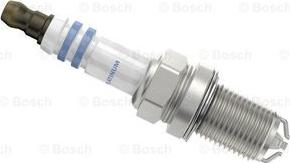 BOSCH 0 242 236 562 - Свеча зажигания parts5.com