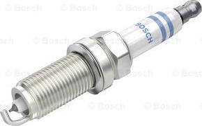 BOSCH 0 242 236 510 - Vzigalna svecka parts5.com