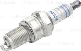 BOSCH 0 242 236 576 - Spark Plug parts5.com