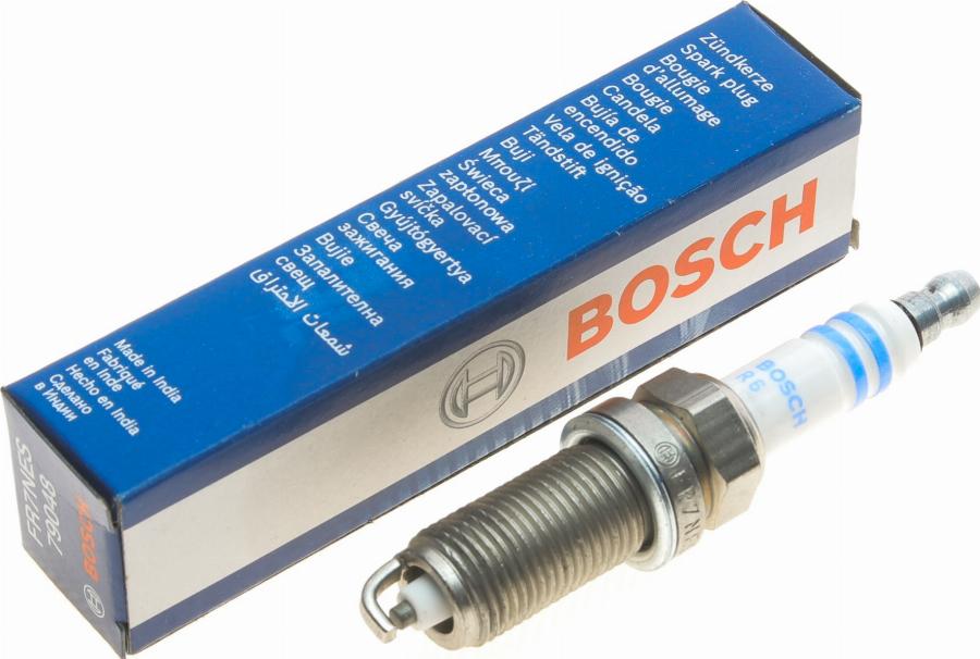 BOSCH 0 242 236 578 - Запалителна свещ parts5.com