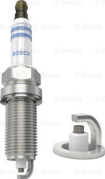 BOSCH 0 242 236 664 - Запалителна свещ parts5.com